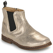 Botki Dziecko Pom d'Api CITY JODZIP Manufacturer