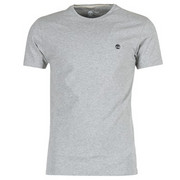T-shirty z krótkim rękawem Timberland SS DUNSTAN RIVER CREW TEE Manufacturer