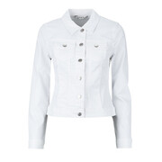 Kurtki jeansowe Only ONLWONDER DNM Manufacturer