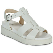 Sandały na koturnie NeroGiardini E617050D-713 Manufacturer