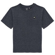 T-shirty z krótkim rękawem Dziecko Name it NKMVIMO SS NREG TOP Manufacturer