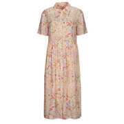 Sukienki długie Levis RHIANNON SS DRESS Manufacturer