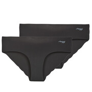 Figi Sloggi ZERO Microfibre 2.0 Hipster PACK DE 2 Manufacturer