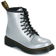 Buty Dziecko Dr. Martens 1460 J Silver Nebula Glitter Manufacturer