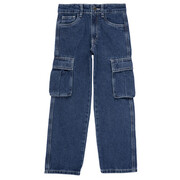 Jeansy straight leg Dziecko Name it NKMRYAN Manufacturer