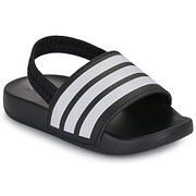 Płaskie sandały adidas ADILETTE ESTRAP I Manufacturer