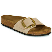 Klapki BIRKENSTOCK Madrid Big Buckle LENB Sandcastle Manufacturer
