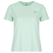 T-shirty z krótkim rękawem New Balance ESSENTIAL T-SHIRT Manufacturer