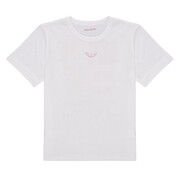 T-shirty z krótkim rękawem Dziecko Zadig & Voltaire X60534 Manufacturer