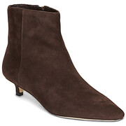 Buty Lauren Ralph Lauren FRANCESCA BOOTIE Manufacturer