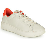 Buty Tommy Hilfiger LOWCUT LEATHER CUPSOLE Manufacturer