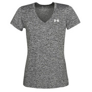 T-shirty z krótkim rękawem Under Armour TECH SSV - TWIST Manufacturer