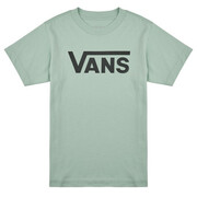 T-shirty z krótkim rękawem Dziecko Vans VANS CLASSIC KIDS Manufacturer