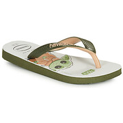 Japonki Dziecko Havaianas STARS WARS Manufacturer