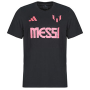 T-shirty z krótkim rękawem adidas JM3551 Manufacturer