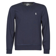Bluzy Polo Ralph Lauren SWEATSHIRT COL ROND EN JOGGING DOUBLE KNIT TECH LOGO PONY PLAYER Manufacturer