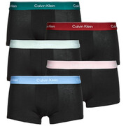 Bokserki Calvin Klein Jeans LOW RISE TRUNK 5PK X5 Manufacturer
