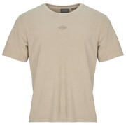 T-shirty z krótkim rękawem Superdry Micro Logo Tshirt Manufacturer