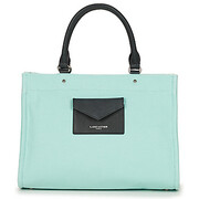 Torebki do ręki LANCASTER CANVA CONSCIOUS Manufacturer