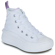 Buty Dziecko Converse Chuck Taylor All Star Move Platform Foundation Hi Manufacturer
