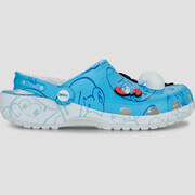 Chodaki Crocs Smurfs Classic Clog Manufacturer