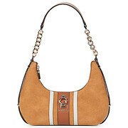 Torby na ramię Guess ERENIA TOP ZIP SHOULDER BAG Manufacturer