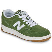 Buty Dziecko New Balance 480 Manufacturer