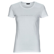 T-shirty z krótkim rękawem Emporio Armani T-SHIRT CREW NECK Manufacturer