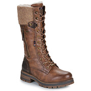 Kozaki Mustang DARLIN 2 Manufacturer