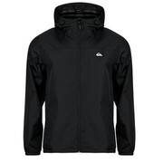 Kurtki krótkie Quiksilver OVERCAST 3K TAPE Manufacturer