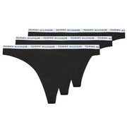 Stringi Tommy Hilfiger THONG X3 Manufacturer