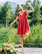 Sukienki krótkie Céleste DAHLIA Manufacturer