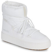 Śniegowce Moon Boot MB LTRACK LOW NYLON WP Manufacturer