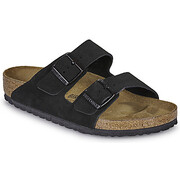 Klapki BIRKENSTOCK Arizona LEVE Black Manufacturer