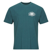 T-shirty z krótkim rękawem Vans HOT LINES SS TEE Manufacturer