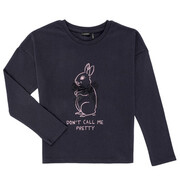 T-shirty z długim rękawem Dziecko Ikks X210022 Manufacturer