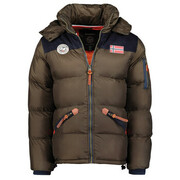 Kurtki pikowane Dziecko Geographical Norway CELIAN Manufacturer