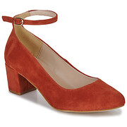 Czółenka Betty London PRISCA Manufacturer