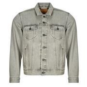 Kurtki jeansowe Levis THE TRUCKER JACKET Manufacturer