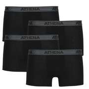 Bokserki Athena BASIC COTON Pack de 4 Manufacturer