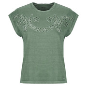 T-shirty z krótkim rękawem Pepe jeans MINA Manufacturer