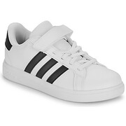 Buty Dziecko adidas GRAND COURT 2.0 EL C Manufacturer