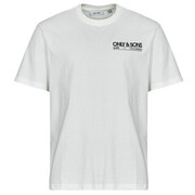 T-shirty z krótkim rękawem Only & Sons ONSKASBAH Manufacturer