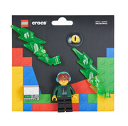 Akcesoria do butów Crocs 4LW GAMING 5PCK Manufacturer