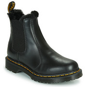 Buty Dr. Martens 2976 LEONORE DARK GREY ATLAS Manufacturer