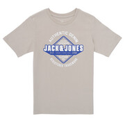 T-shirty z krótkim rękawem Dziecko Jack & Jones JJELOGO TEE SS ONECK 2COL 24/25 Manufacturer