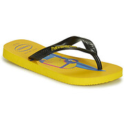 Japonki Dziecko Havaianas MINIONS Manufacturer
