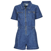 Kombinezony Molly Bracken ES106BP-BLUE-DENIM Manufacturer