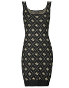 Sukienki krótkie Guess SARAH 4G SL DRESS SWTR Manufacturer