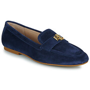 Mokasyn Lauren Ralph Lauren AVERI III-FLATS-LOAFER Manufacturer